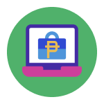 business banking logo